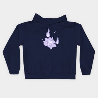 Spirit Bloom Kids Hoodie